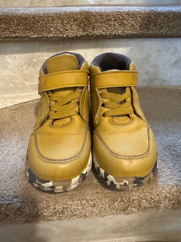 Vicco Dallas Çocuk Bot - Görsel 4