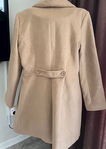 Defacto Kadın Kaban - Görsel 2