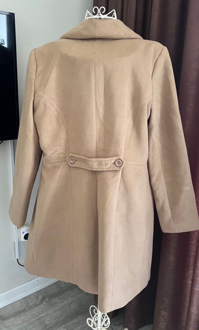 Defacto Kadın Kaban - Görsel 2