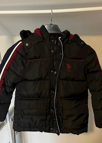 U.S Polo Assn. 5 Yaş