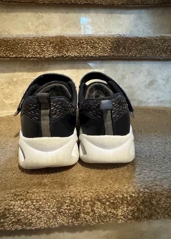 Skechers Işıklı Spor Ayakkabı - Görsel 4