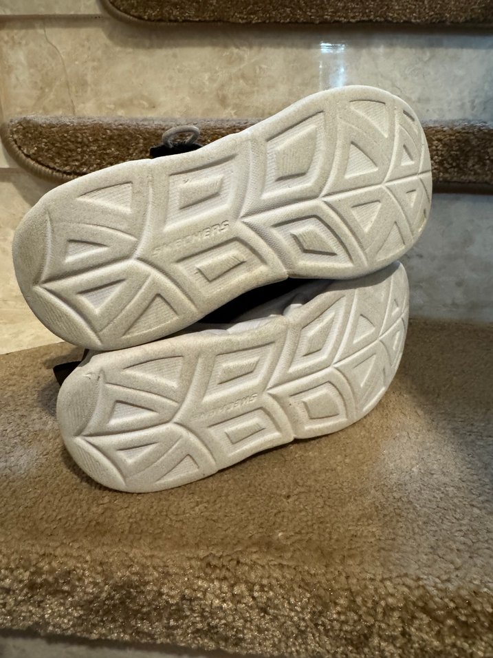 Skechers Işıklı Spor Ayakkabı - Görsel 5