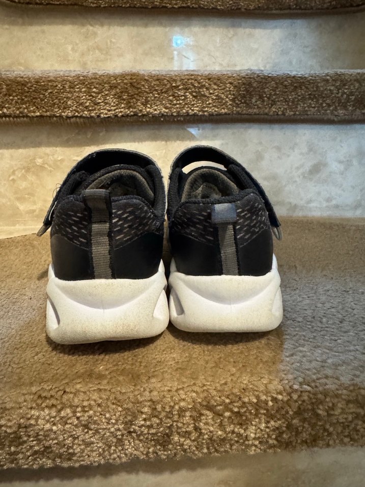 Skechers Işıklı Spor Ayakkabı - Görsel 4