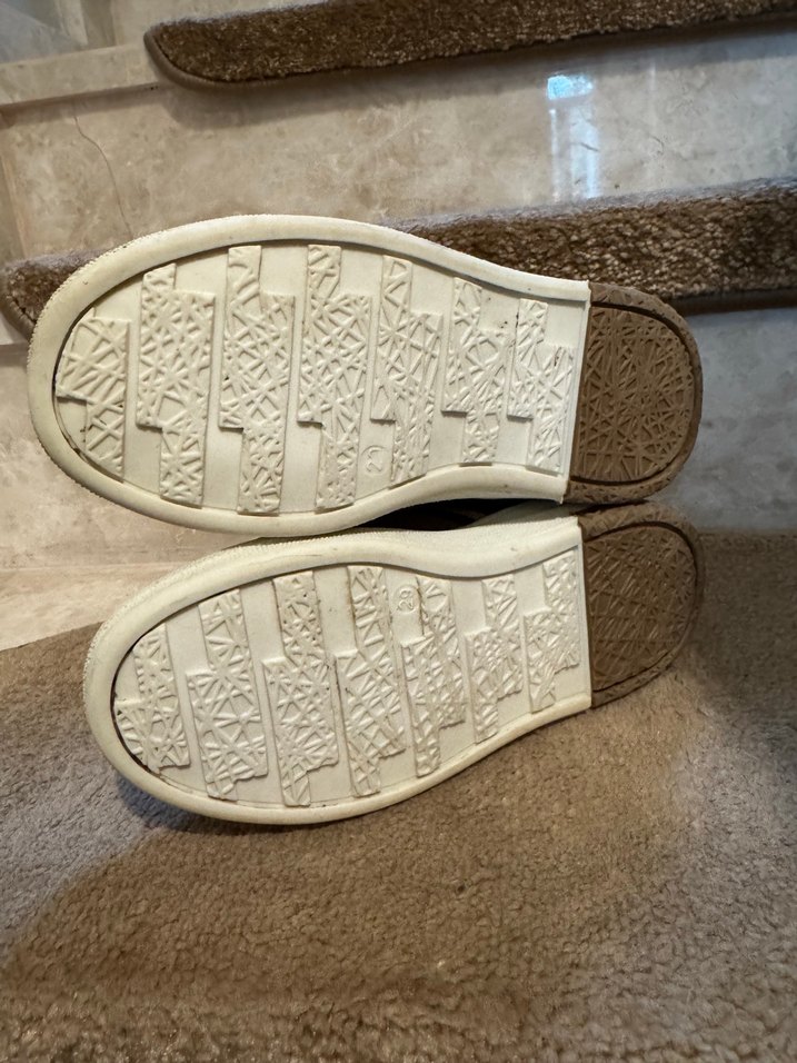 Erkek Çocuk Bot - Görsel 5