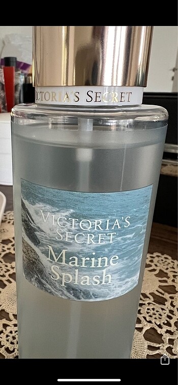 Beden Renk Victoria?s Secret Body Mist
