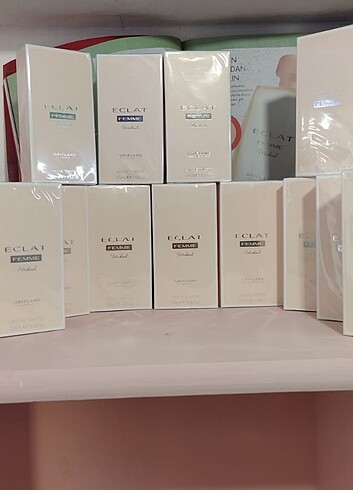 ECLAT WEEKEND EDP 