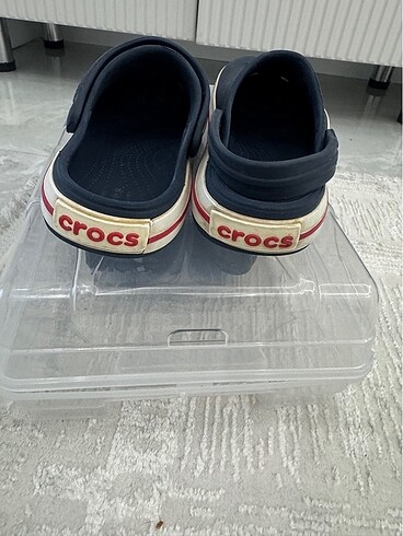 Orjinal crocs