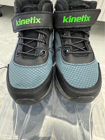Kinetix Orjinal Kinetix