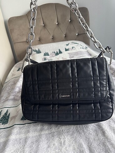 Orjinal calvin klein çanta
