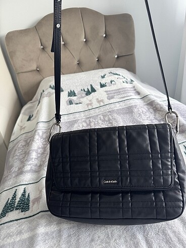 Calvin Klein Orjinal calvin klein çanta