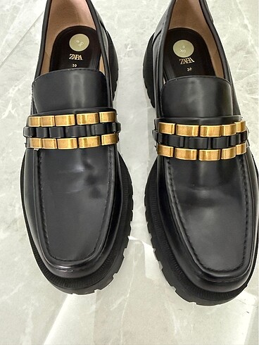 39 Beden Orjinal zara