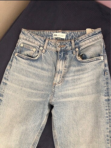 Zara jean