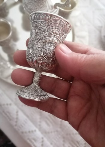 Beden zemzem takımı yeni hic kullanılmadı