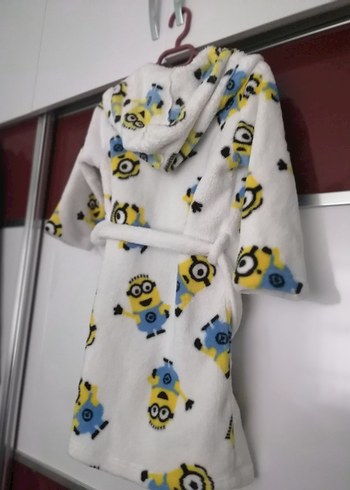 H&M Gri Erkek Rozet - Görsel 2