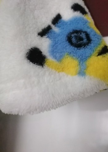 H&M Gri Erkek Rozet - Görsel 4