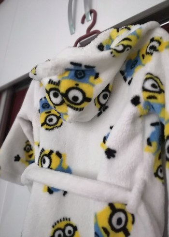 H&M Gri Erkek Rozet - Görsel 3