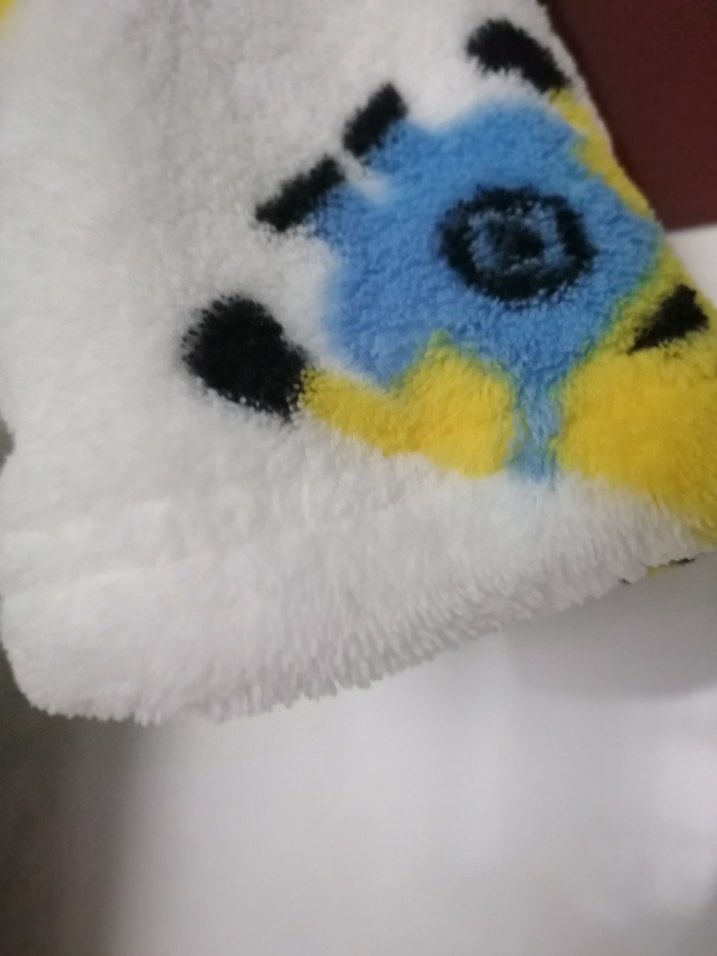 H&M Gri Erkek Rozet - Görsel 4