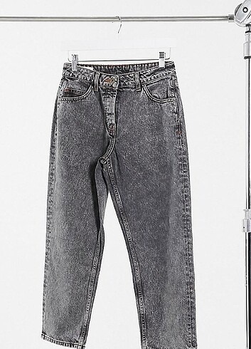 Baggy pantolon 