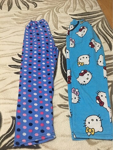 Diğer Kadın pijama
