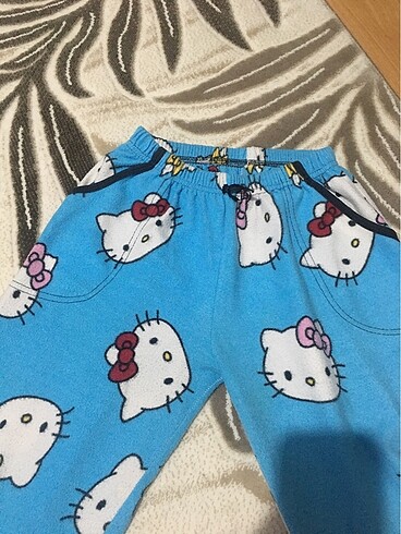 m Beden Kadın pijama