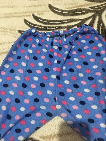 m Beden mavi Renk Kadın pijama