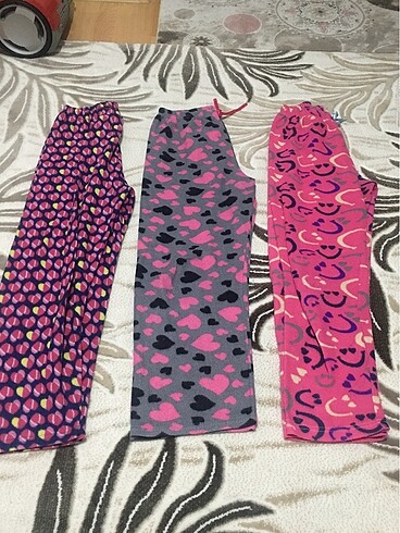 Diğer Kadın pijama