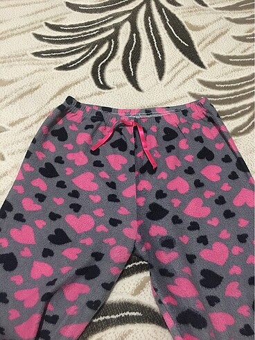 m Beden pembe Renk Kadın pijama