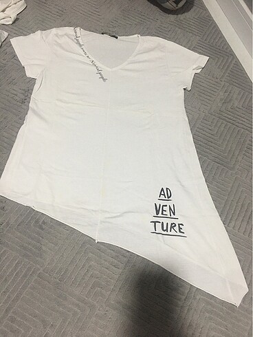 Diğer Tişört