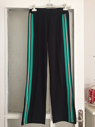 Spor rahat pantolon 