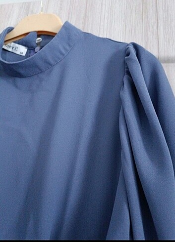 Elbise tunik