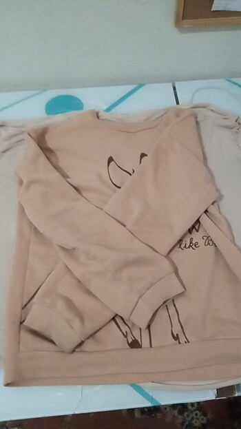 LC Waikiki Çocuklar için sweat 
