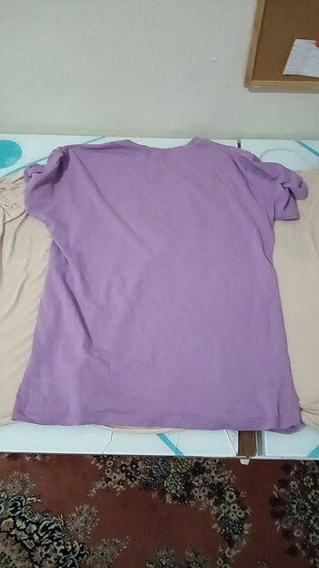m Beden Mor tshirt