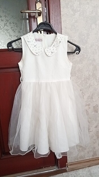 Çocuk abiye