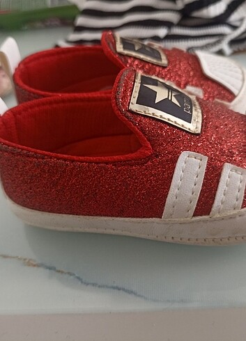 Adidas Şık spor ayakkabı