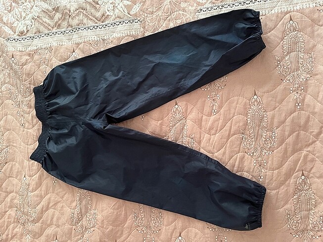 Decathlon Çocuk su geçirmez pantolon