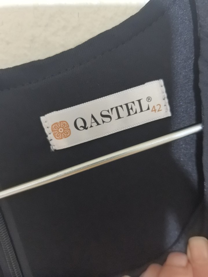 Kadın Siyah Bluz - Görsel 5