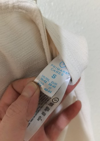 Beyaz İnce Askılı Kadın body - Görsel 2