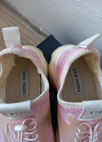 Steve madden spor ayakkabı