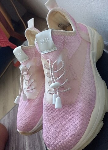 Steve Madden Steve madden spor ayakkabı