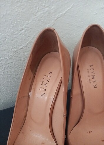 37 Beden Beymen stiletto