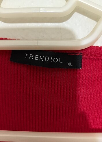 Trendyol & Milla Trendyol kazak body