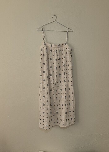 H&m elbise