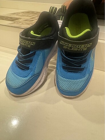 Skechers Skechers çocuk ayakkabı