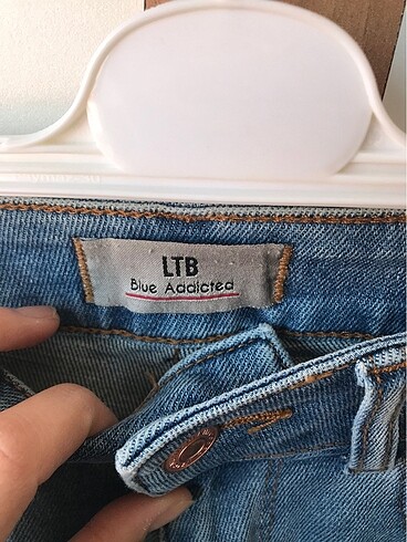 LTB Kadın şort