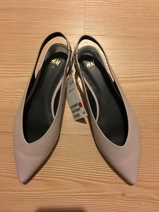 H&M Deri babet