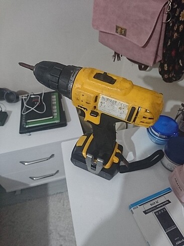 Dewalt marka 
