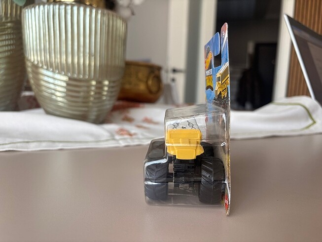 Beden Hot Wheels