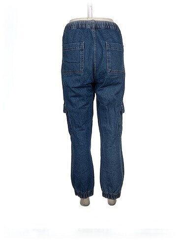 34 Beden PreLoved Jean / Kot %70 İndirimli.