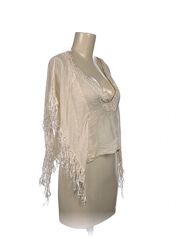 Vintage Love PreLoved Bluz %70 İndirimli.