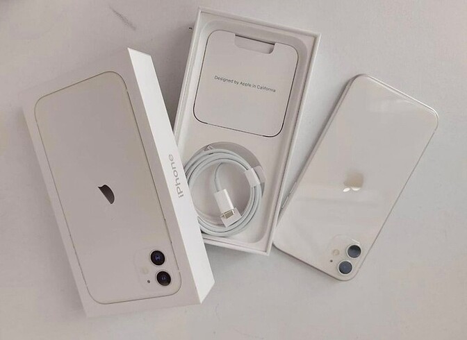 İphone 11 türkiye cihazı